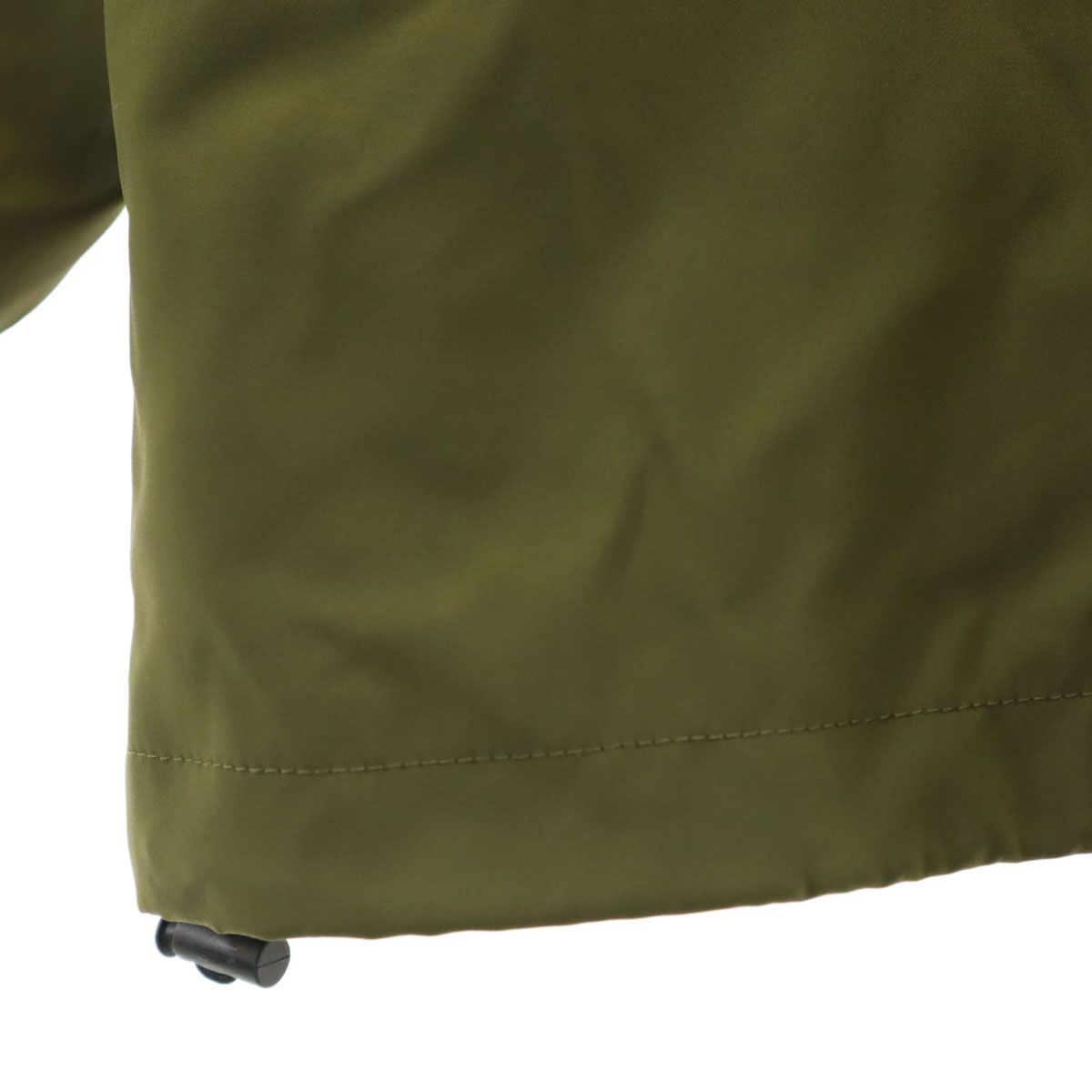 美品！ サロモン アノラックパーカー ハーフジップ スキー XL カーキ ソフト起毛 ハーフジップアップトップ（カーキ） – SOMUA CLUB