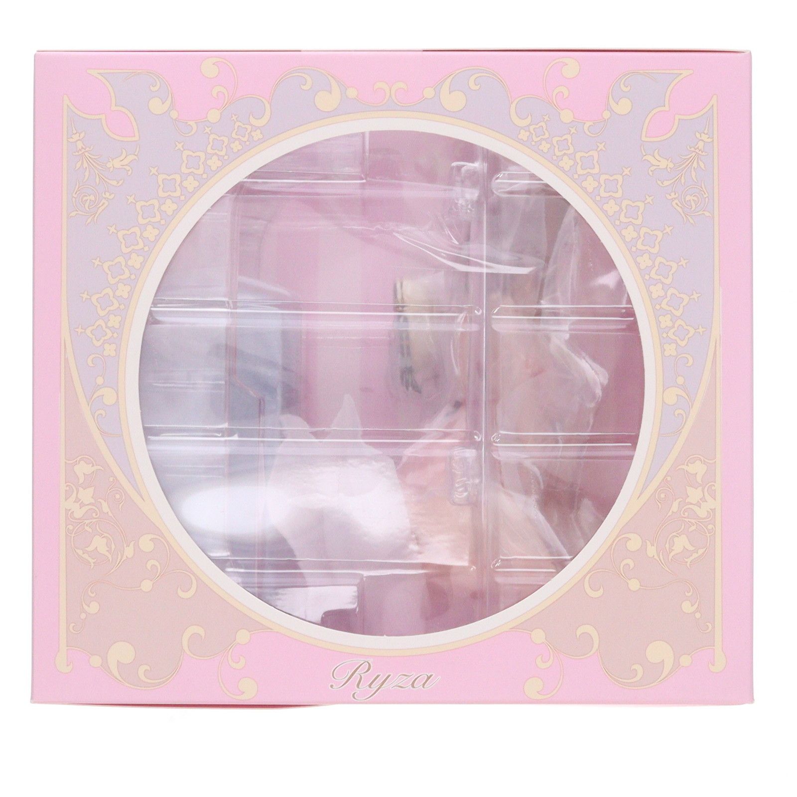 ライザ(ライザリン・シュタウト) ネグリジェVer. ライザのアトリエ2