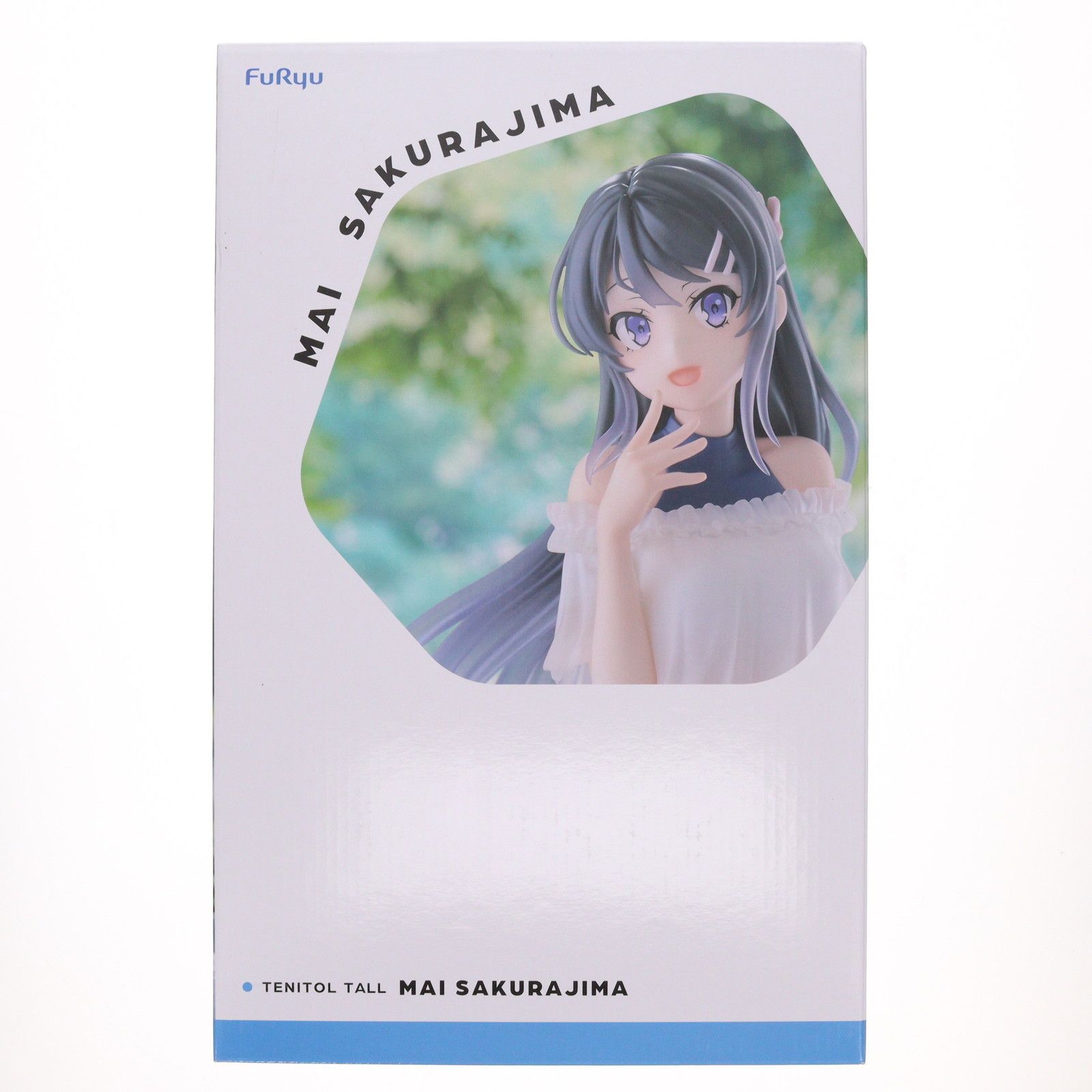 TENITOL TALL 桜島麻衣(さくらじままい) 青春ブタ野郎はバニーガール