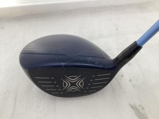 中古】 キャロウェイ XR 12° レディース ドライバー DR XR(ドライバー