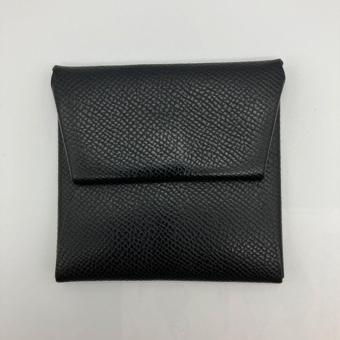 極美品❣️お買い得❣️HERMES エルメス バスティア ヴォーエプソン