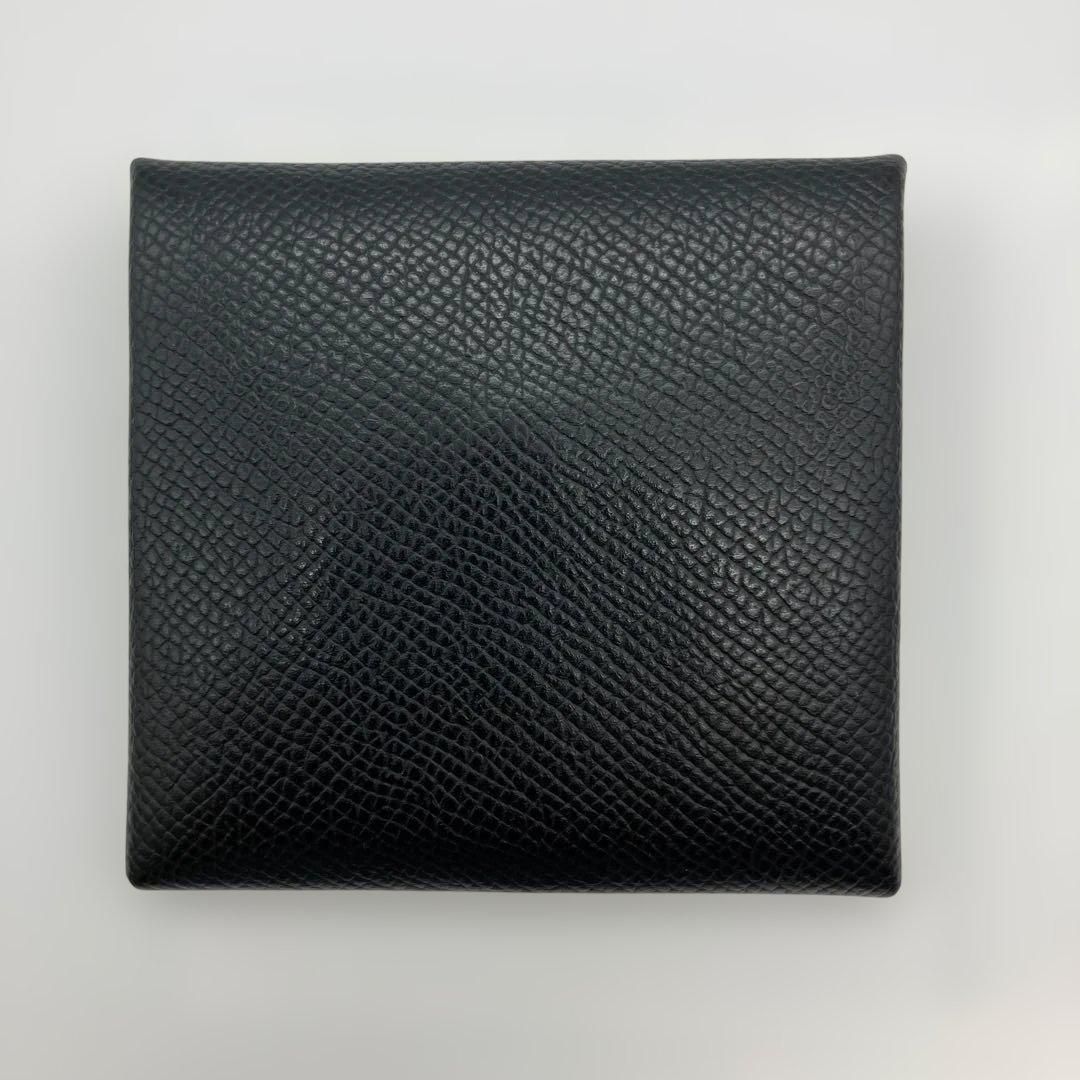 極美品❣️お買い得❣️HERMES エルメス バスティア ヴォーエプソン