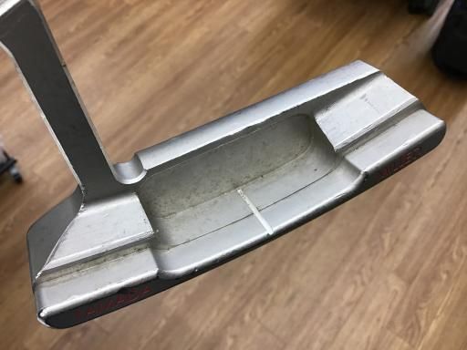 YAMADA MILLED TX-001 山田 パター 右利き YAMADA MILLED TX-001 山田 パター 右利き YAMADA MILLED TX-001 山田