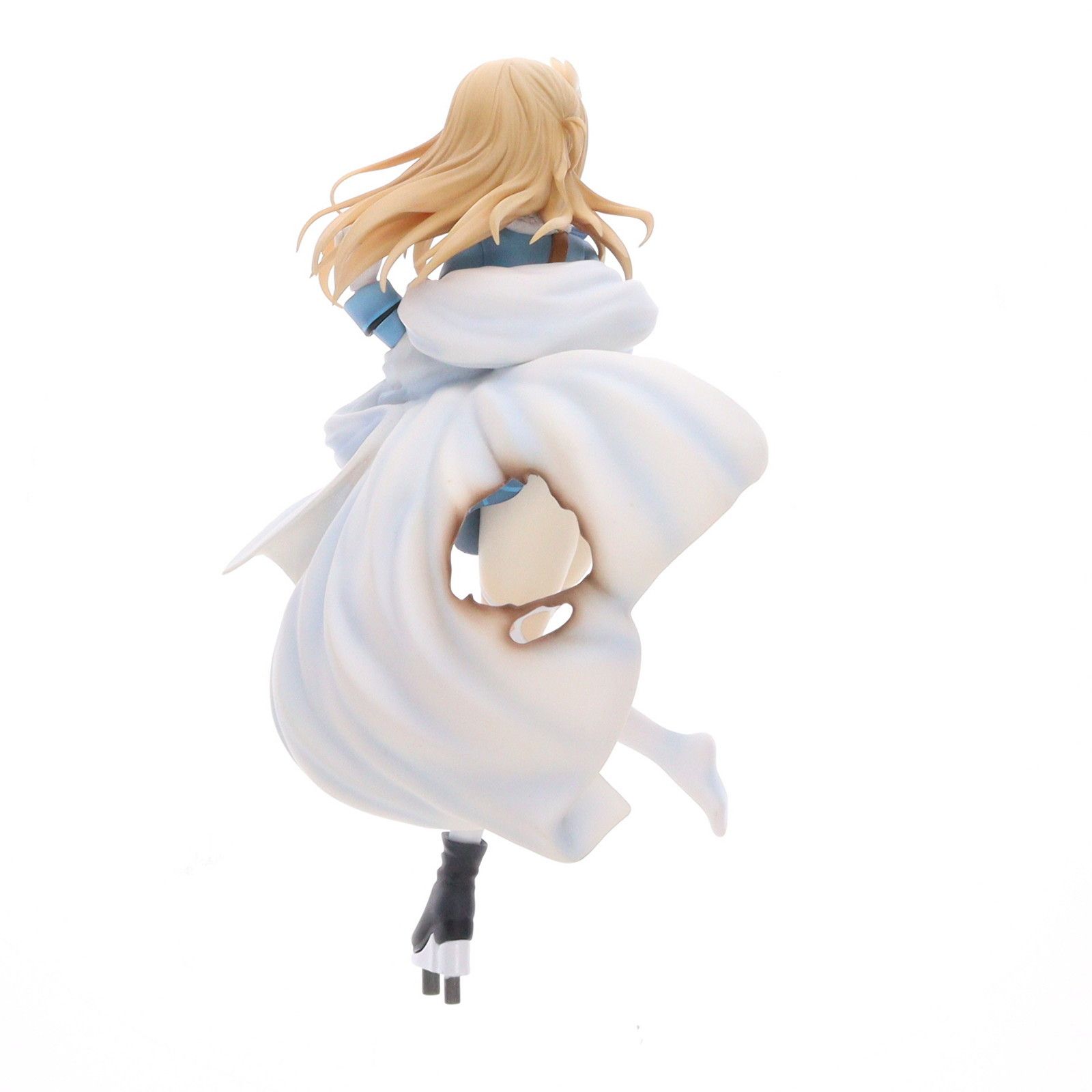 スオミ KP-31 ドールズフロントライン 1/7 完成品 フィギュア ファニー