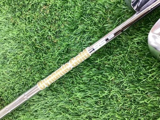 グラボ6点セット PT還元対象外】 ゴルフクラブ アイアンセット 6本組ZXi7 IRON