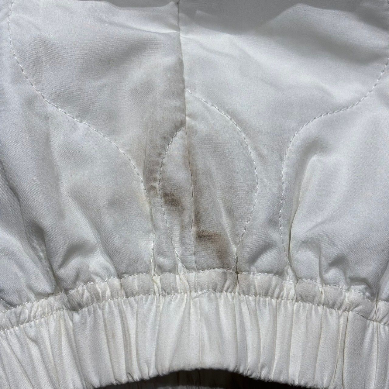 CITYSHOP (シティショップ) ③ 22030042522140 キルティングパンツ