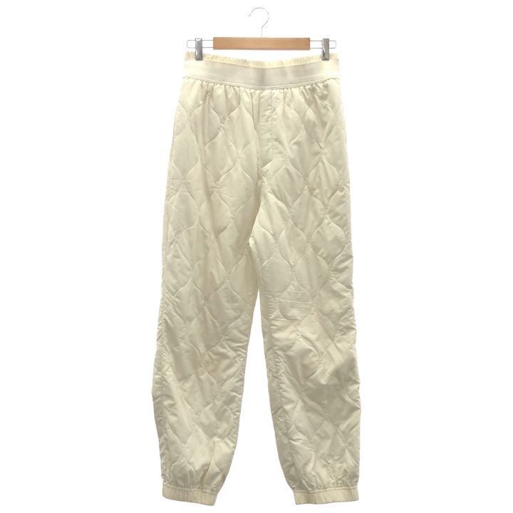 CITYSHOP (シティショップ) ③ 22030042522140 キルティングパンツ