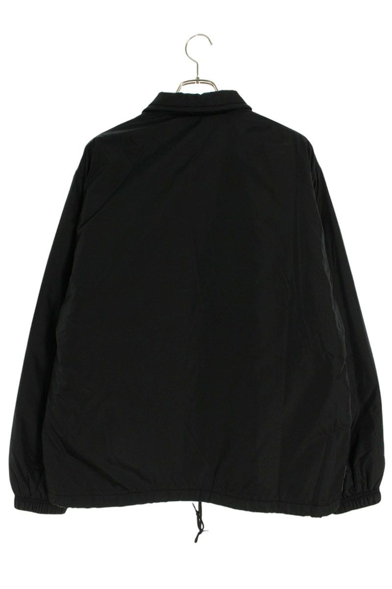 valentineさん専用 ブランドロゴブルゾン ブラックレーベル シークエル