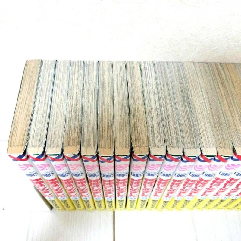 神様はじめました 全巻セット 1～25巻 13.5巻 公式ファンブック 初版