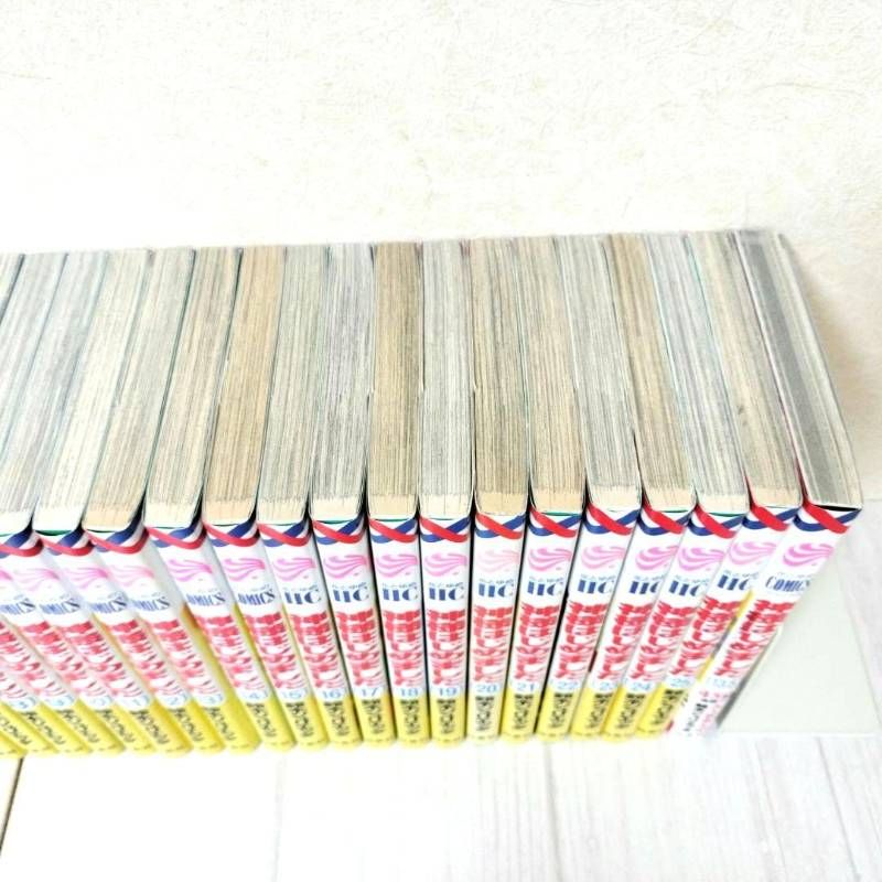 神様はじめました 全巻セット 1～25巻 13.5巻 公式ファンブック 初版