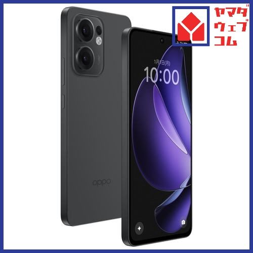 OPPO CPH2699 CG CG OPPO Reno13 A SIMフリースマートフォン