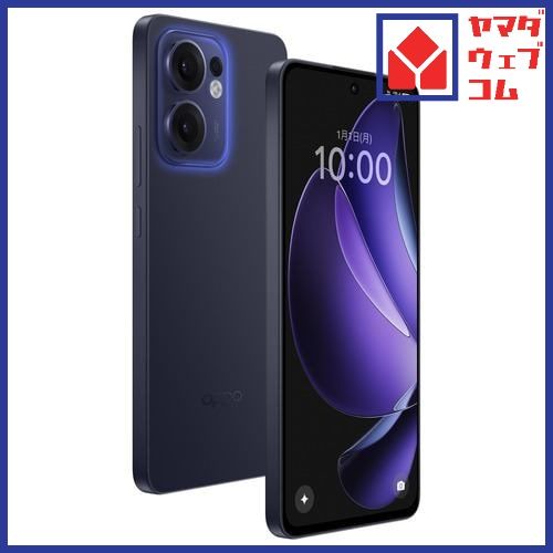 Amazon | OPPO Reno13 A CPH2699【日本正規代理店品】SIMフリー