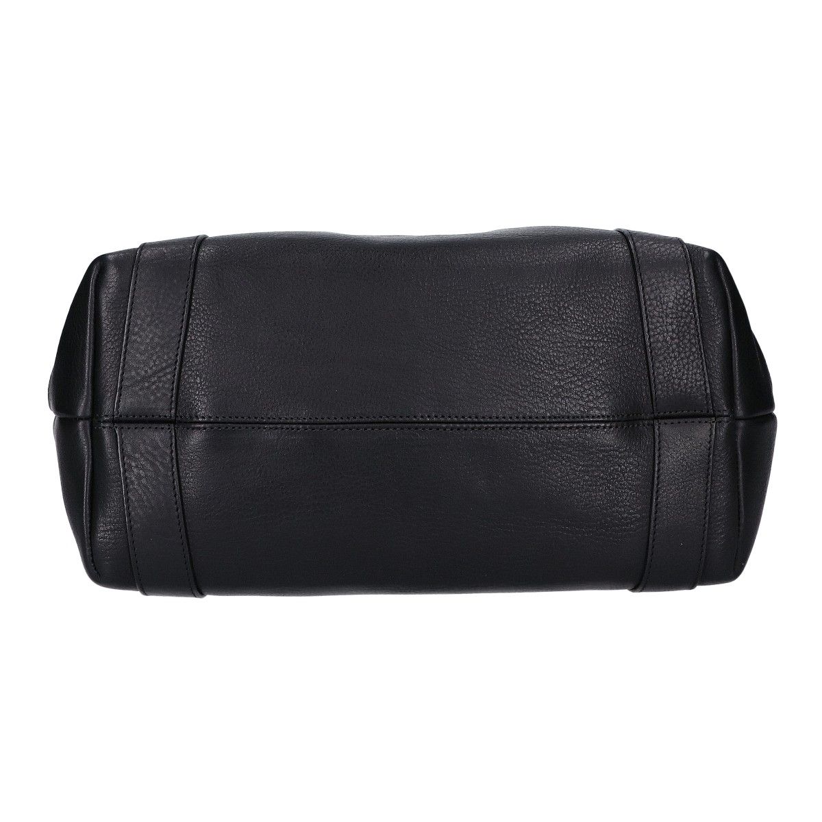 ANN DEMEULEMEESTER アンドゥムルメステール オールレザー - メルカリ