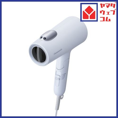Panasonic イオニティ ヘアードライヤー EH-NE7N-H ダークグレー [管理