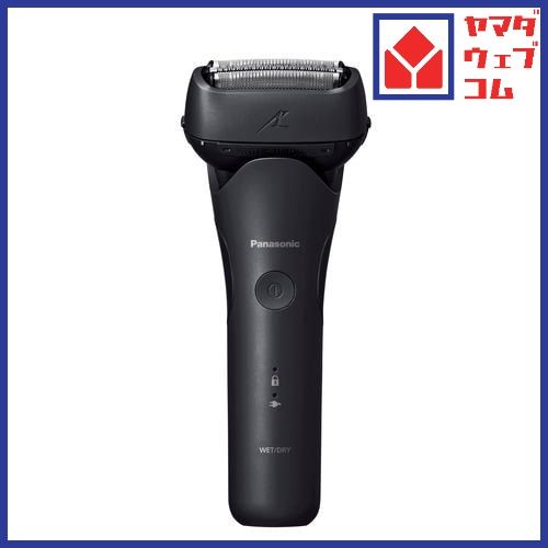 Panasonic メンズシェーバー ES-L341W-K パナソニック ラムダッシュ ES