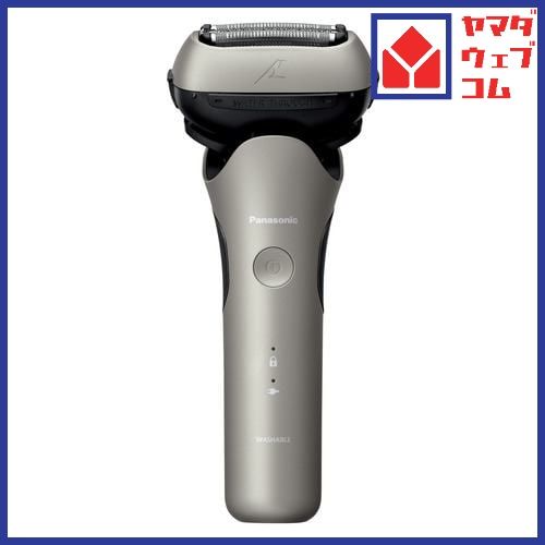 パナソニック ES-L361D-S ラムダッシュ 3枚刃 メンズシェーバー 