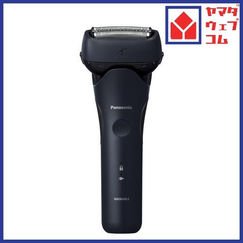 パナソニック ES-L321D-A ラムダッシュ 3枚刃 メンズシェーバー ダークネイビー