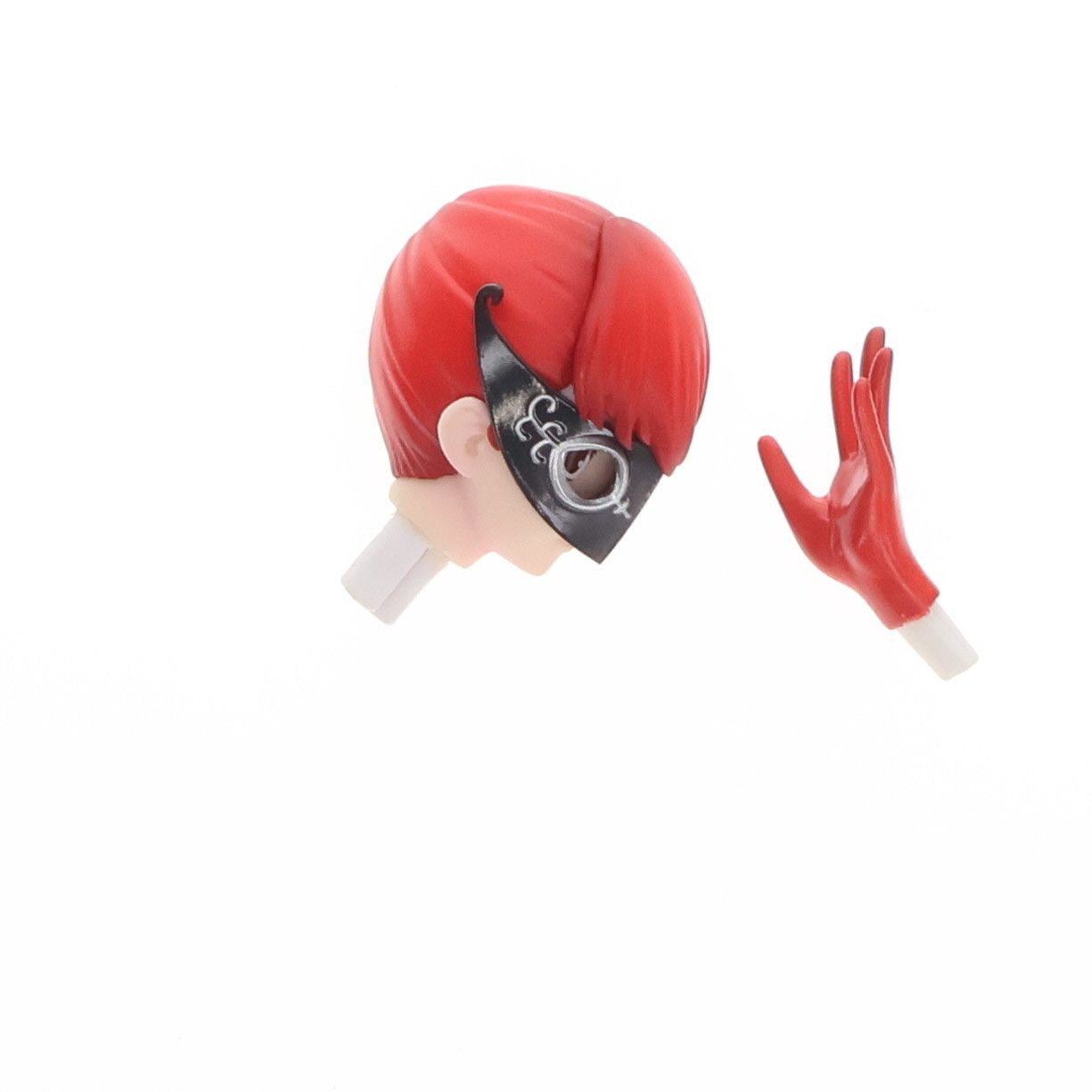 コトブキヤショップ限定特典付属 ARTFX J 芳澤かすみ(よしざわかすみ