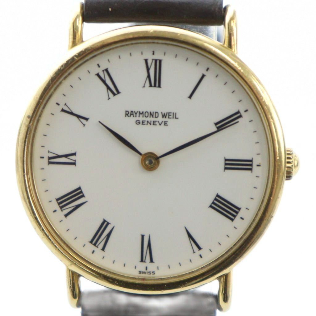 レイモンド ウェイル RAYMOND WEIL 7010-1 A411985 腕時計 ウォッチ 手  