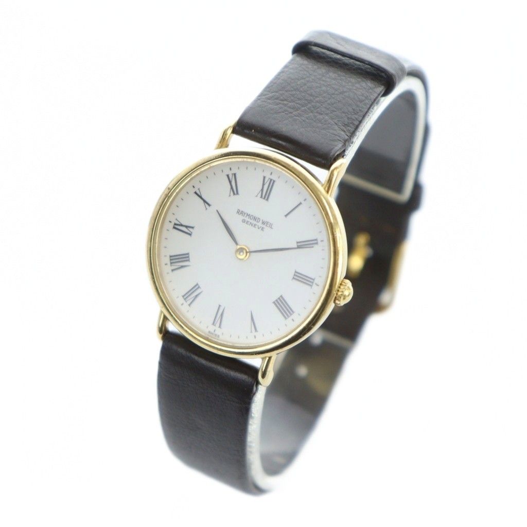 レイモンド ウェイル RAYMOND WEIL 7010-1 A411985 腕時計 ウォッチ 手  