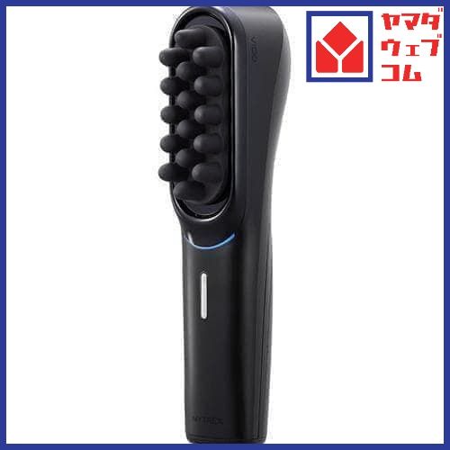 創通メディカル MTVD 22 B モーションブラシ ビドー マイトレックス ブラック