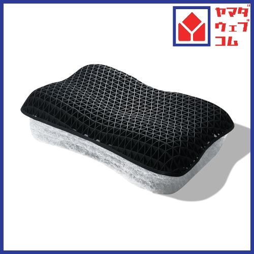 カバー付】 ヒツジのいらない枕 -調律- BK HTC-001 太陽 節約 羊