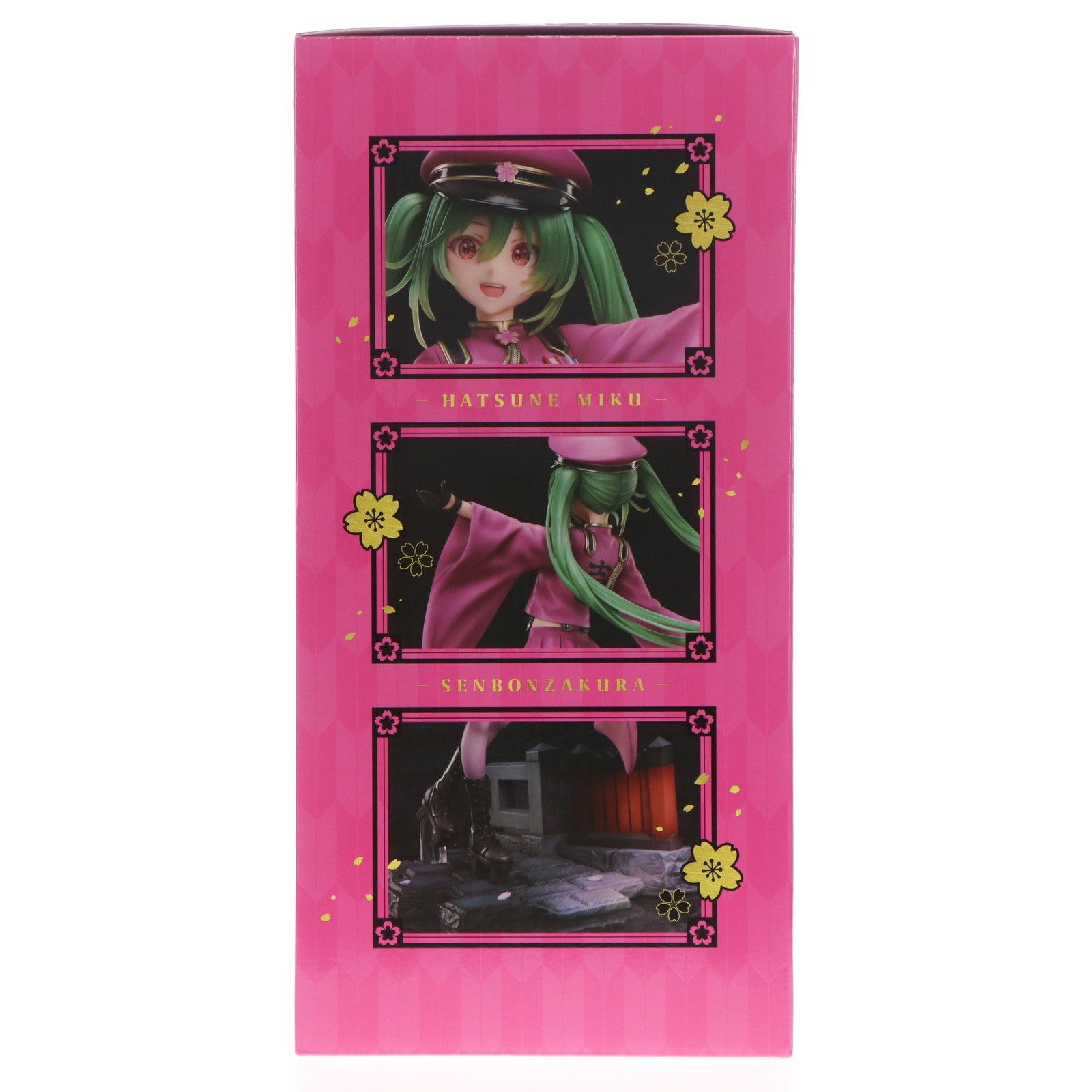 初音ミク 千本桜 10th Anniversary Ver. 1/7 完成品 フィギュア(COCO