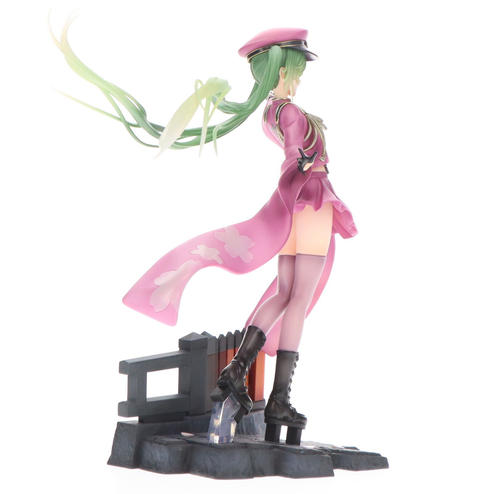 初音ミク 千本桜 10th Anniversary Ver. 1/7 完成品 フィギュア(COCO