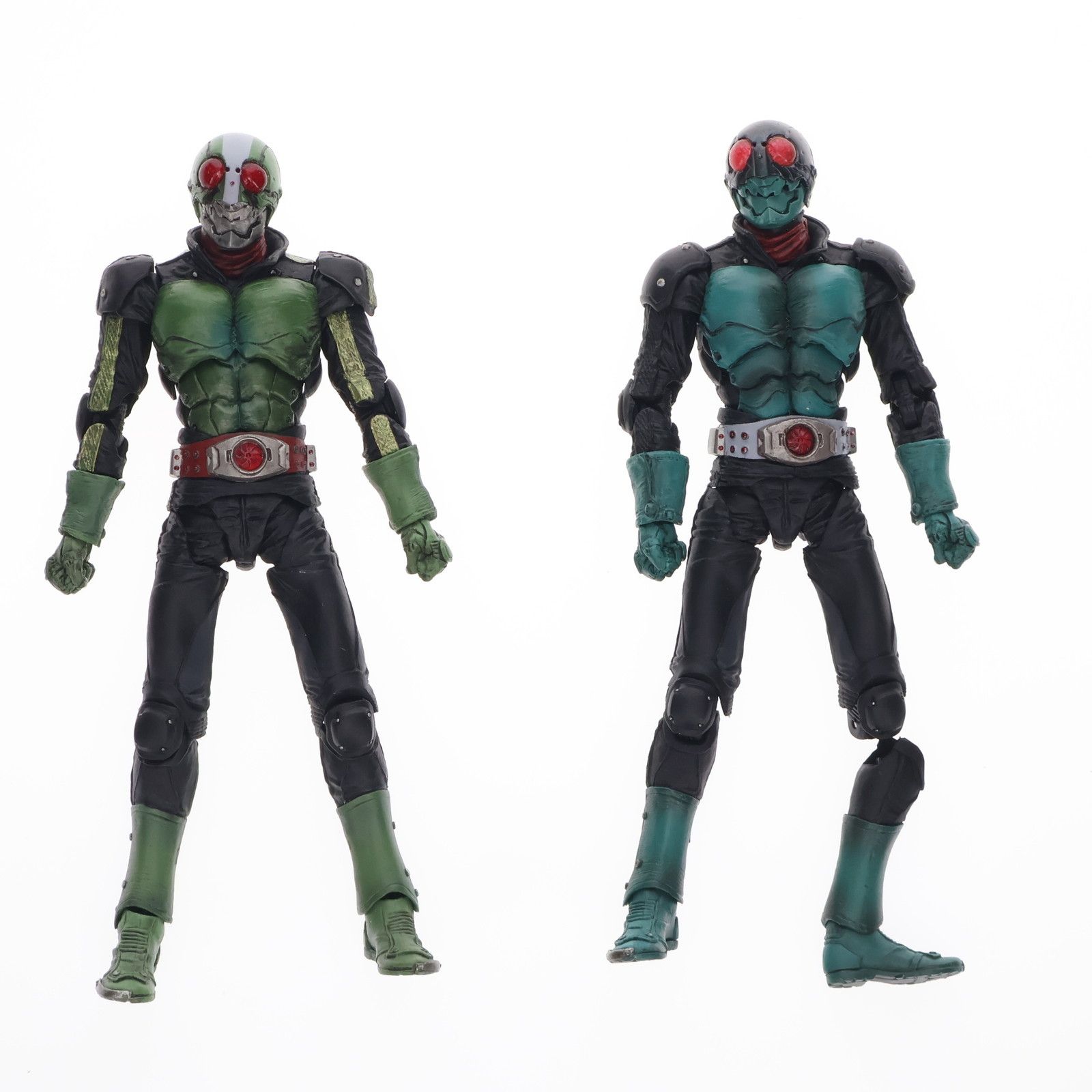 新品未開封　MOVIE REALIZATION 仮面ライダー 1号vs2号 新品未開封 MOVIE REALIZATION 仮面ライダー 1号vs2号 Yahoo