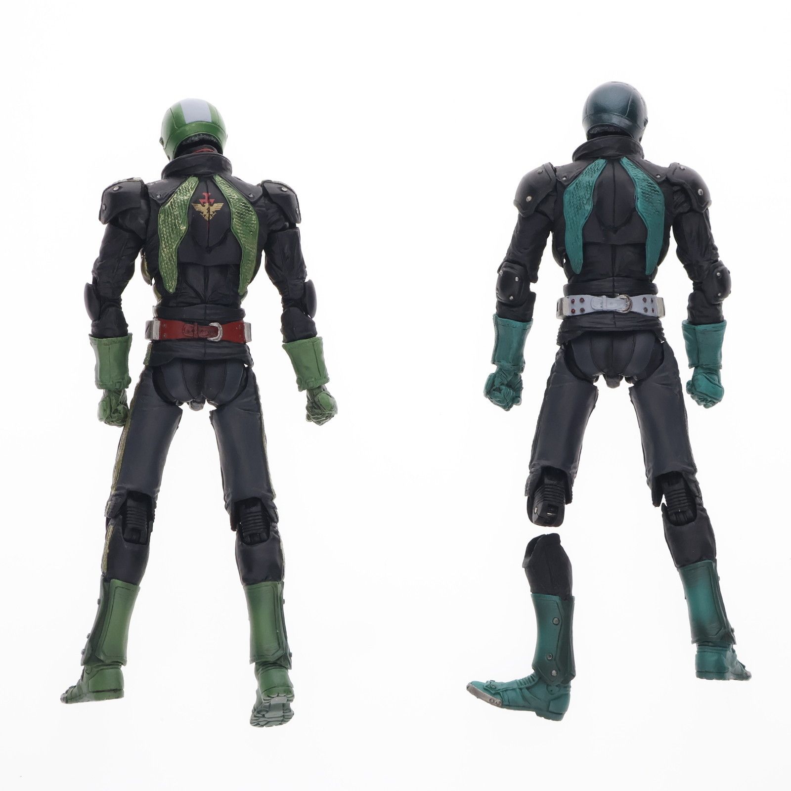 BANDAI　名将　MOVIE REALIZATION　２体セット BANDAI 名将 MOVIE REALIZATION 2体セット 抽選販売】名将MOVIE