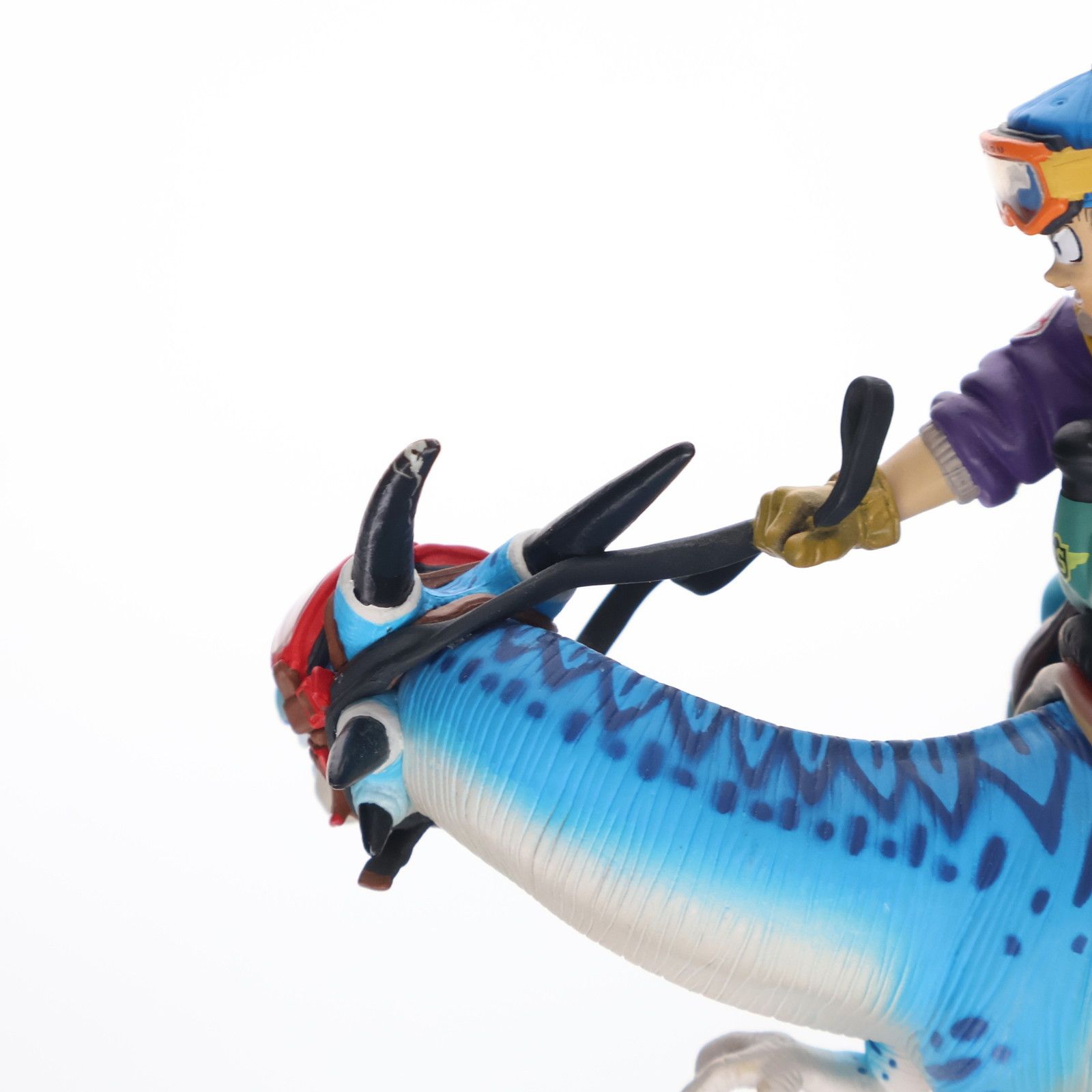 DESKTOP REAL McCOY(デスクトップリアルマッコイ) 孫悟空01 Repaint No