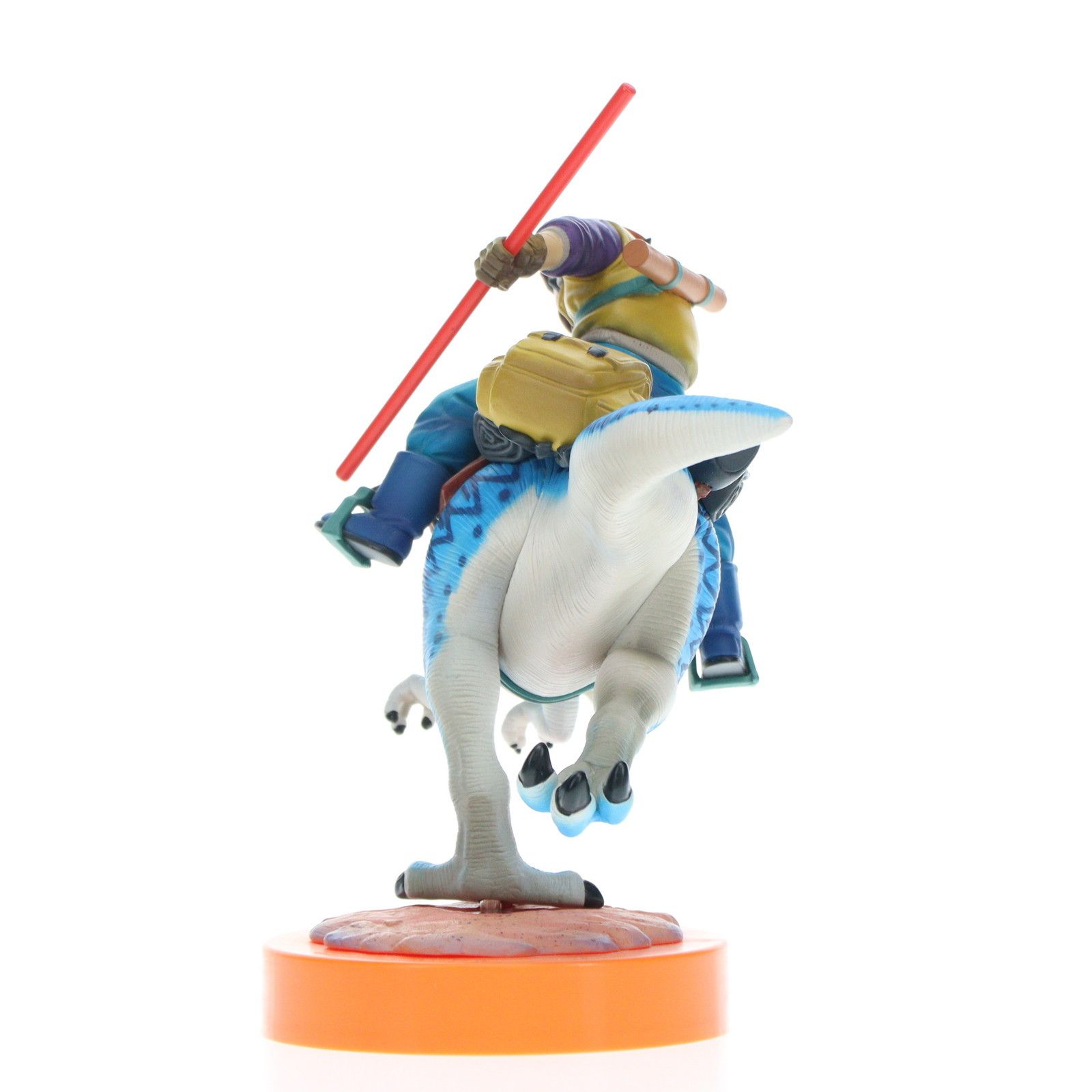 DESKTOP REAL McCOY(デスクトップリアルマッコイ) 孫悟空01 Repaint No