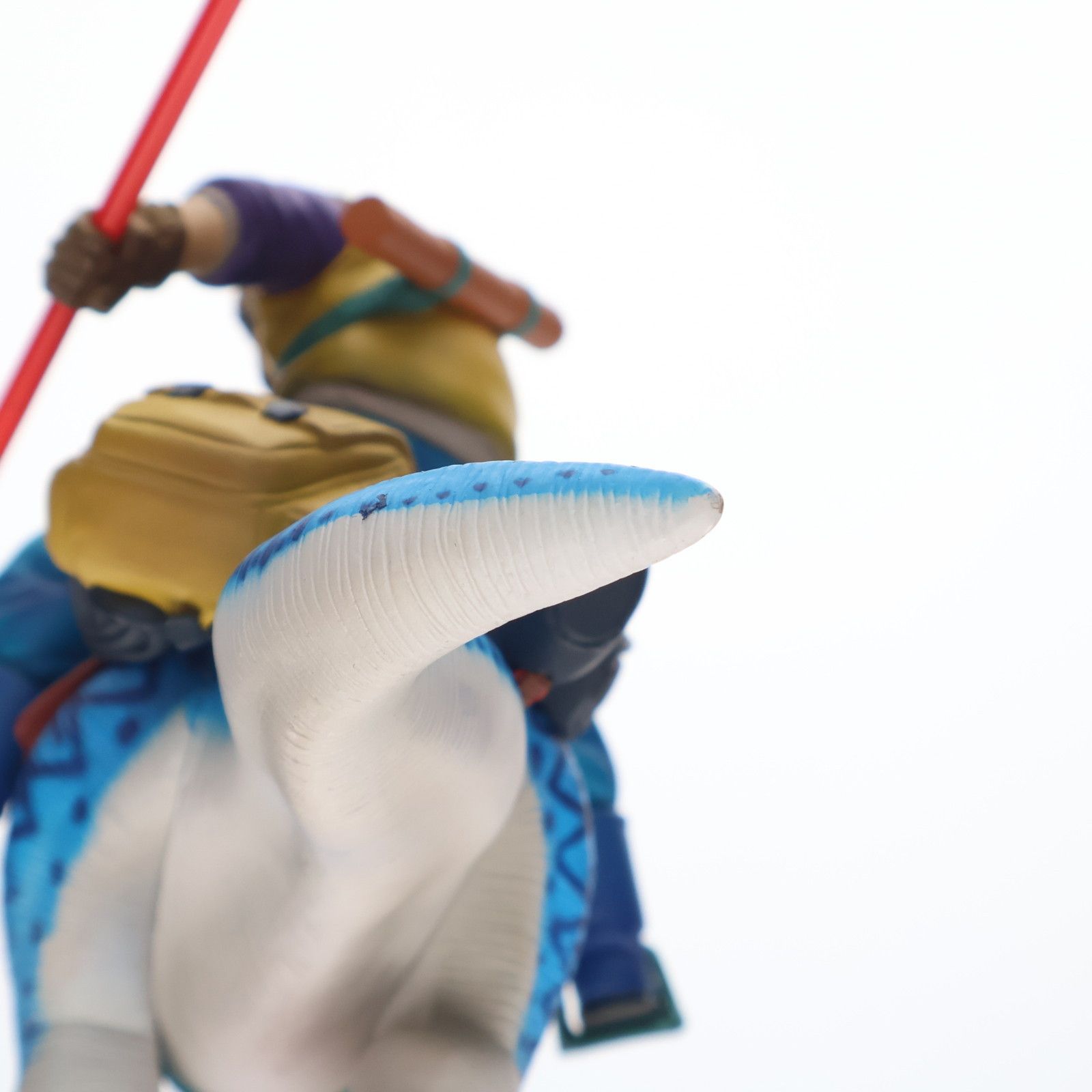 DESKTOP REAL McCOY(デスクトップリアルマッコイ) 孫悟空01 Repaint No 