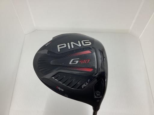 中古】 ピン G410 PLUS 9° ドライバー DR PING TOUR 173-65(DR