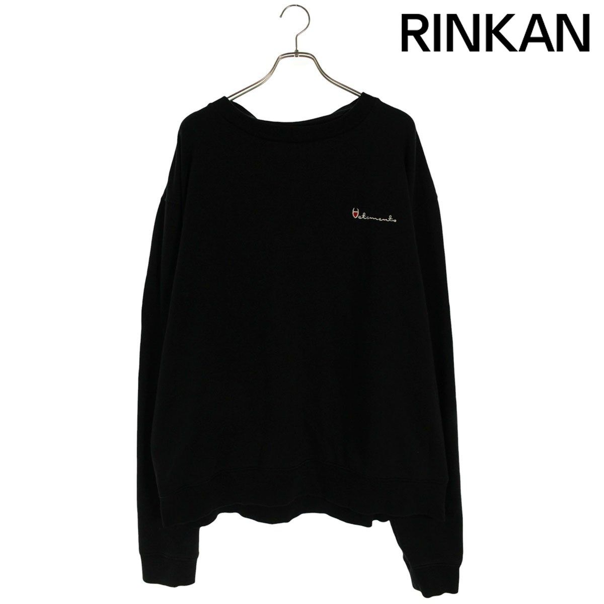 ヴェトモン ×チャンピオン Champion 16SS SS16TP12 カッティング