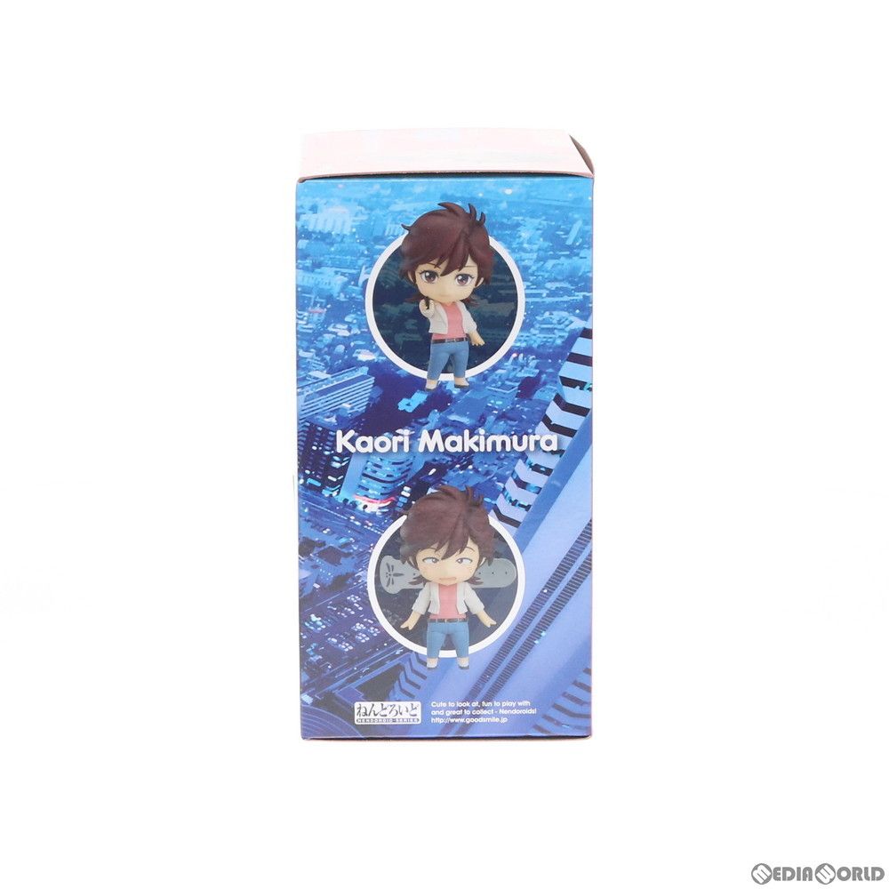 ねんどろいど 1101 槇村香(まきむらかおり) 劇場版シティーハンター