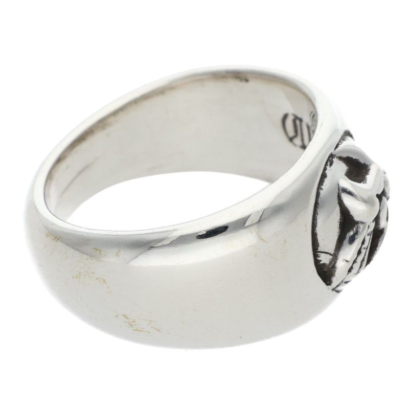 クロムハーツ CELTIC IN BAND/ケルティックインバンド シルバーリング