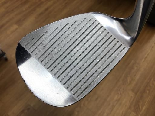 中古】 グローブライド ONOFF FROG'S LEAP-II(2021) 58° ウェッジ WG