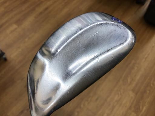 中古】 グローブライド ONOFF FROG'S LEAP-II(2021) 58° ウェッジ WG