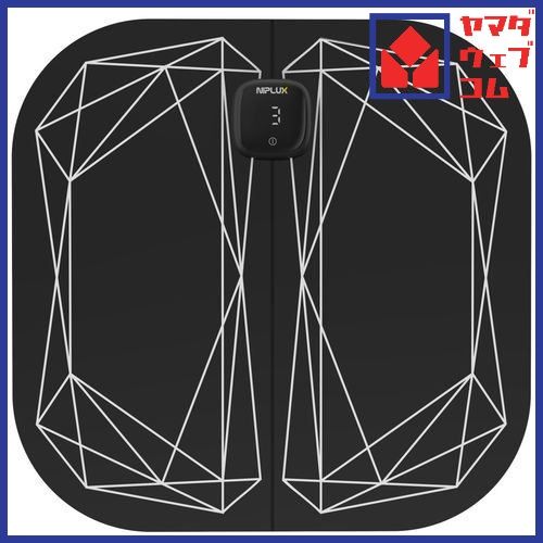 日創プラス NIPLUX NECK RELAX 1 S ニップラックス LEG FIT レッグ フィット