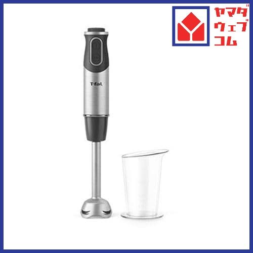 小売 T-fal ハンドブレンダー ベビー マルチ