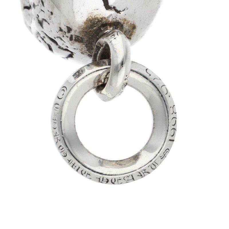 クロムハーツ FOTI HARRIS TEETER/フォティ ハリスティータ ペンダント