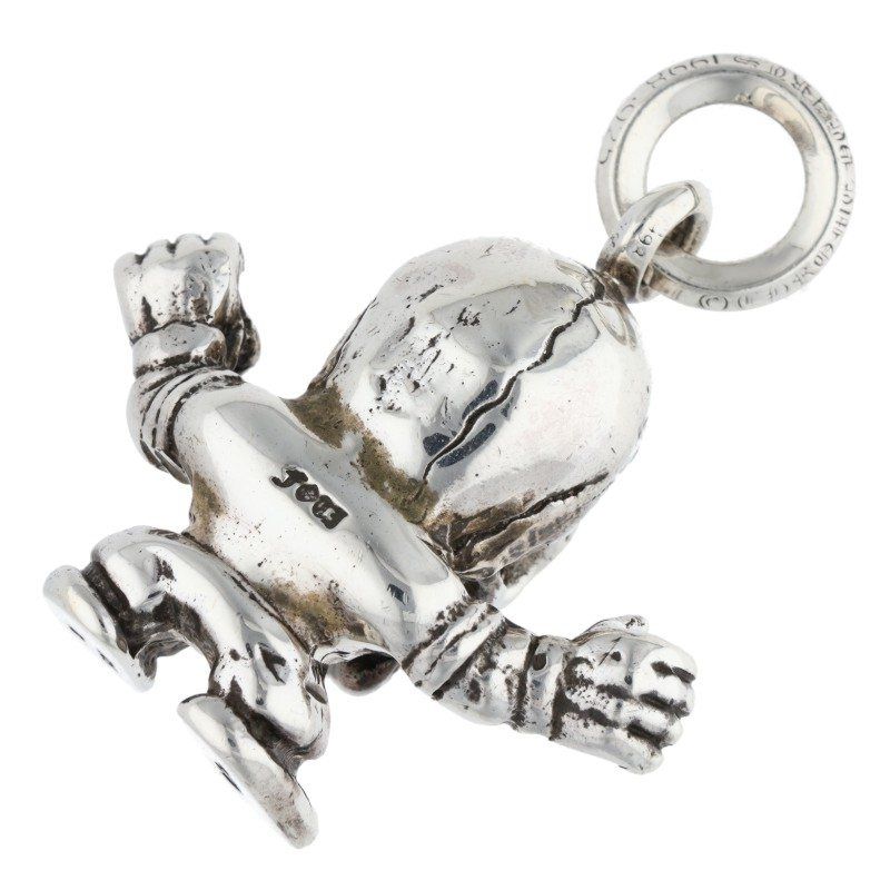 クロムハーツ FOTI HARRIS TEETER/フォティ ハリスティータ ペンダント