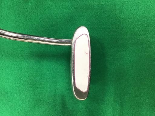 ヨネックス YONEX Fiore クリアランス 32インチ パター PT スチール