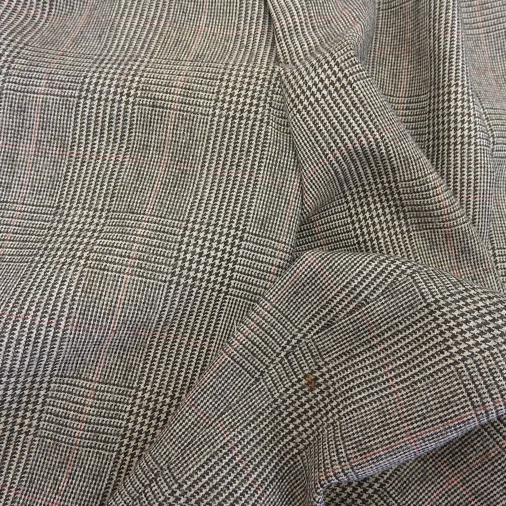 Brooks Brothers ブルックスブラザーズ グレンチェック ウール