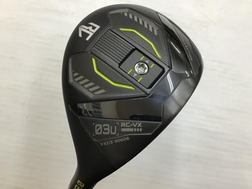 ロイヤルコレクション RC VX U3 中古】 ロイヤルコレクション RC VX U3 ユーティリティ UT VANQUISH