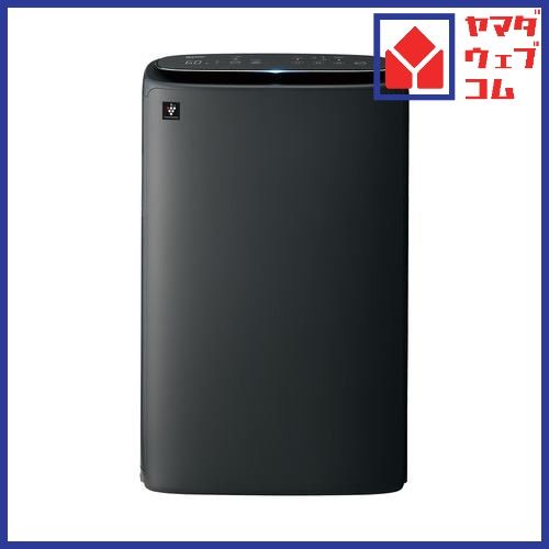 SHARP シャープ KI-US50 加湿空気清浄機 プラズマクラスター25000搭載 