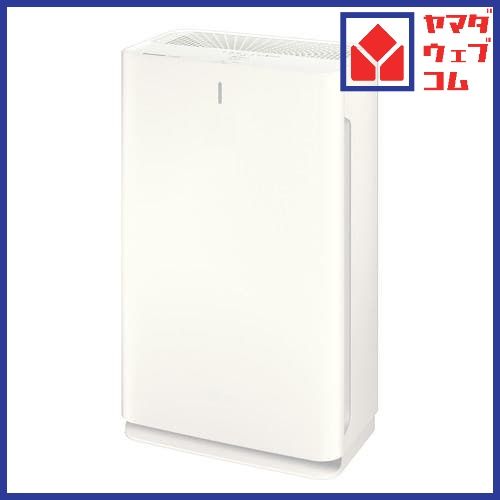 パナソニック F PX 60 C W 空気清浄機 ナノイーX 9 6兆 空気清浄27畳 ホワイト