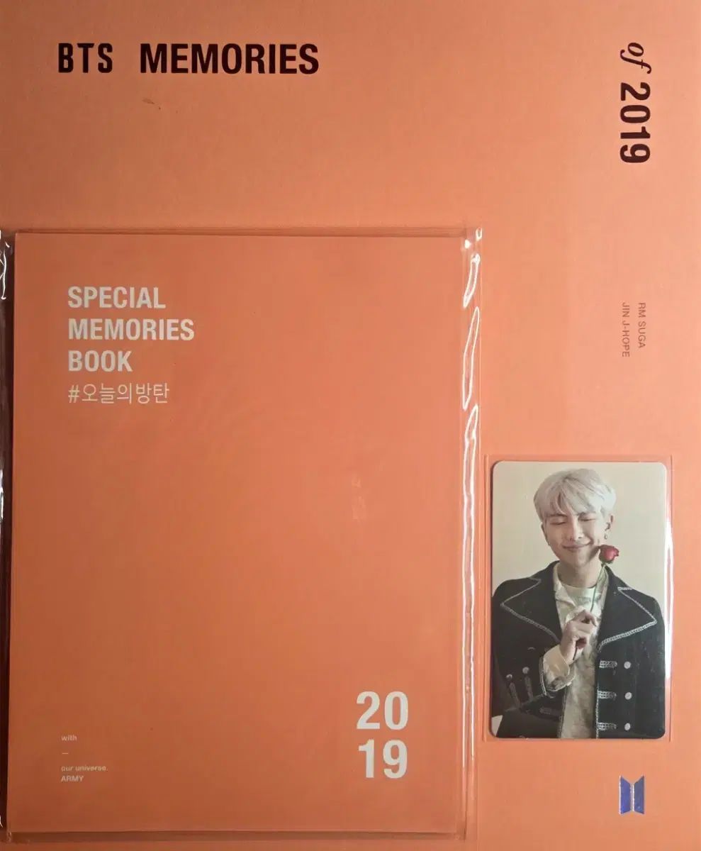 BTS MEMORIES OF 2019 DVD ジミン トレカ DVDなし BTS MEMORIES OF BTS MEMORIES OF 2019 DVD ジミン トレカ DVDなし BTS MEMORIES OF