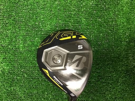 ブリヂストン JGR フェアウェイウッド 5w 中古】 ブリヂストン BRIDGESTONE JGR 5W フェアウェイウッド FW Air